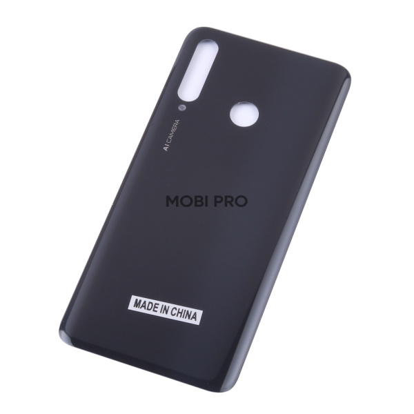 Задняя крышка для Huawei Honor 10i/20e (HRY-LX1T) Черный Задняя крышка для Huawei Honor 10i/20e (HRY-LX1T) Черный