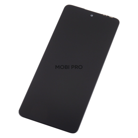 Дисплей для Infinix Note 11 Pro (X697) в сборе с тачскрином Черный - OR