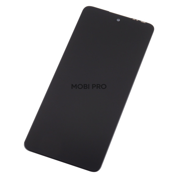 Дисплей для Infinix Note 11 Pro/10 (X697/X693) в сборе с тачскрином Черный - OR