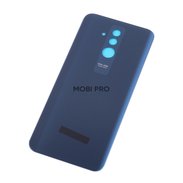 Задняя крышка для Huawei Mate 20 Lite (SNE-LX1) Синий Задняя крышка для Huawei Mate 20 Lite (SNE-LX1) Синий