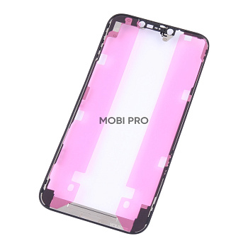 Рамка дисплея MUSTTBY для iPhone 12 Pro Max Черный Рамка дисплея MUSTTBY для iPhone 12 Pro Max Черный