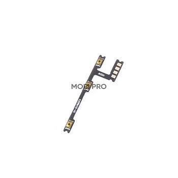 Шлейф для Realme 11 4G (RMX3636) на кнопки громкости/включения