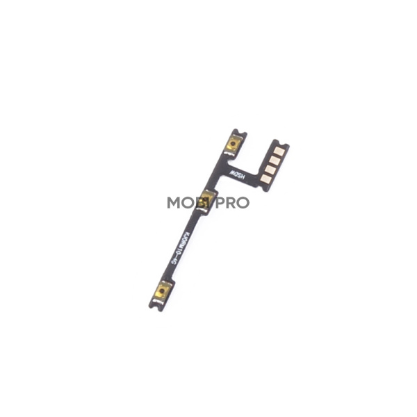 Шлейф для Realme 11 4G (RMX3636) на кнопки громкости/включения