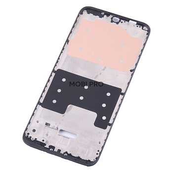 Рамка дисплея для Huawei Honor 8A/8A Pro (JAT-LX1/JAT-L41) Черный (возможен дефект ЛКП) Рамка дисплея для Huawei Honor 8A/8A Pro (JAT-LX1/JAT-L41) Черный (возможен дефект ЛКП)