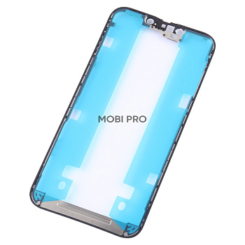 Рамка дисплея MUSTTBY для iPhone 13 Pro Черный Рамка дисплея MUSTTBY для iPhone 13 Pro Черный
