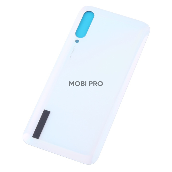 Задняя крышка для Xiaomi Mi A3 Белый Задняя крышка для Xiaomi Mi A3 Белый