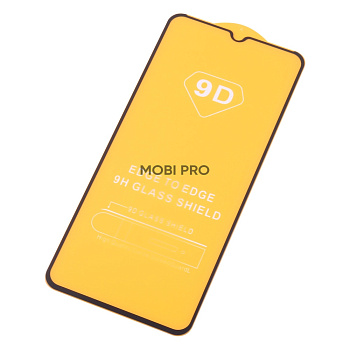 Защитное стекло "Полное покрытие" для OPPO A17/A17k Черный Защитное стекло "Полное покрытие" для OPPO A17/A17k Черный