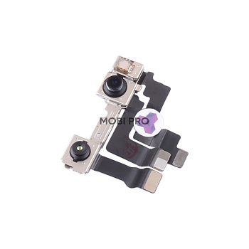 Камера для iPhone 12 Mini передняя - OR Камера для iPhone 12 Mini передняя - OR