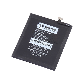 АКБ для Xiaomi Mi 10 Lite (BM4R) - Battery Collection (Премиум) АКБ для Xiaomi Mi 10 Lite (BM4R) - Battery Collection (Премиум)