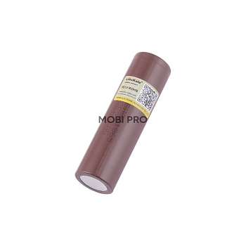 Аккумулятор LiitoKala HG2 18650 3.7V 30A 3000 mAh Высокотоковый Аккумулятор LiitoKala HG2 18650 3.7V 30A 3000 mAh Высокотоковый