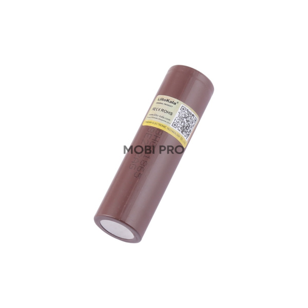 Аккумулятор LiitoKala HG2 18650 3.7V 30A 3000 mAh Высокотоковый Аккумулятор LiitoKala HG2 18650 3.7V 30A 3000 mAh Высокотоковый