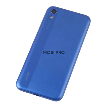 Задняя крышка для Huawei Honor 8S/8S Prime (KSE-LX9/KSA-LX9) Синий Задняя крышка для Huawei Honor 8S/8S Prime (KSE-LX9/KSA-LX9) Синий
