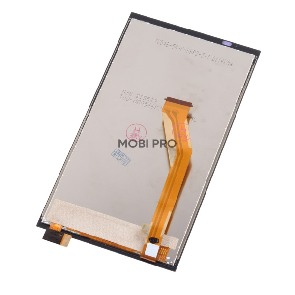 Дисплей для HTC Desire 816/Desire 816 Dual (45 pin) в сборе с тачскрином Черный