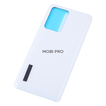 Задняя крышка для Xiaomi 11T/11T Pro Белый Задняя крышка для Xiaomi 11T/11T Pro Белый