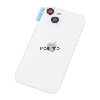 Корпус для iPhone 14 Белый - OR Корпус для iPhone 14 Белый - OR