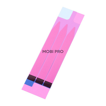 Скотч Аккумулятора для iPhone 6 Plus/6S Plus/7 Plus (комплект 10 шт.) Скотч Аккумулятора для iPhone 6 Plus/6S Plus/7 Plus (комплект 10 шт.)