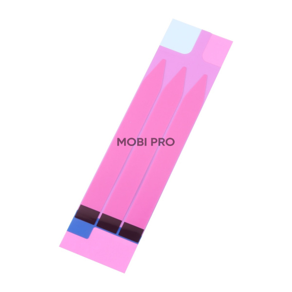 Скотч Аккумулятора для iPhone 6 Plus/6S Plus/7 Plus (комплект 10 шт.) Скотч Аккумулятора для iPhone 6 Plus/6S Plus/7 Plus (комплект 10 шт.)