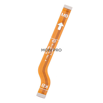 Шлейф для Huawei Nova Y91 (STG-LX1) межплатный