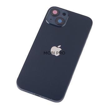 Корпус для iPhone 13 Черный - OR Корпус для iPhone 13 Черный - OR