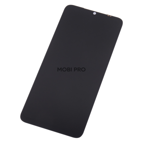 Дисплей для Xiaomi Poco C51 (2302EPCC4I/2305EPCC4G) в сборе с тачскрином Черный - Оптима