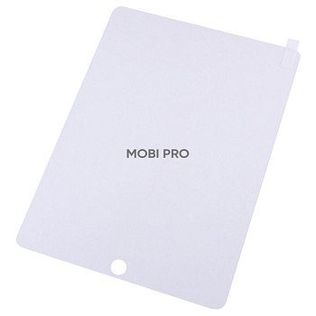 Защитное стекло "Плоское" для iPad Air/Air 2/Pro 9.7"/9.7 (2017/2018) Защитное стекло "Плоское" для iPad Air/Air 2/Pro 9.7"/9.7 (2017/2018)