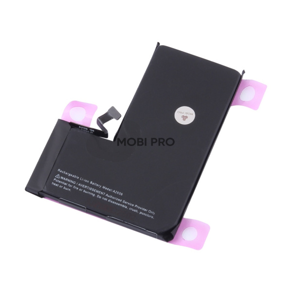 АКБ для Apple iPhone 13 Pro с привязкой - MUSTTBY