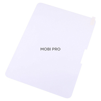 Защитное стекло "Плоское" для iPad Pro 11" 2024/Air 6/7 11" 2024/2025