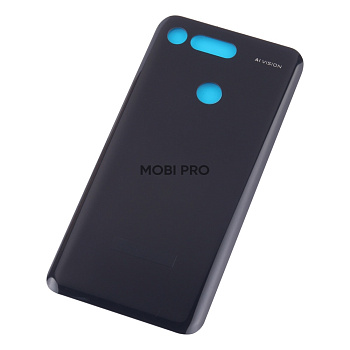 Задняя крышка для Huawei Honor View 20 (PCT-L29) Черный Задняя крышка для Huawei Honor View 20 (PCT-L29) Черный
