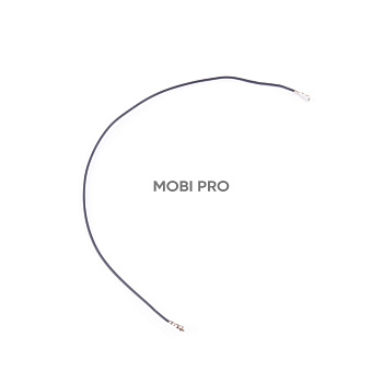 Антенный провод универсальный 115 мм. Антенный провод универсальный 115 мм.