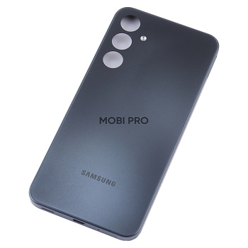 Задняя крышка для Samsung Galaxy A16 4G/5G (A165F/A166B) Темно-синий - Премиум Задняя крышка для Samsung Galaxy A16 4G/5G (A165F/A166B) Темно-синий - Премиум