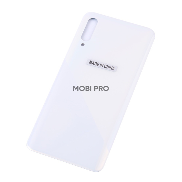 Задняя крышка для Samsung Galaxy A30s (A307F) Белый Задняя крышка для Samsung Galaxy A30s (A307F) Белый