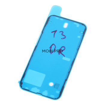 Скотч сборки для iPhone 13 водонепроницаемый Черный - OR Скотч сборки для iPhone 13 водонепроницаемый Черный - OR