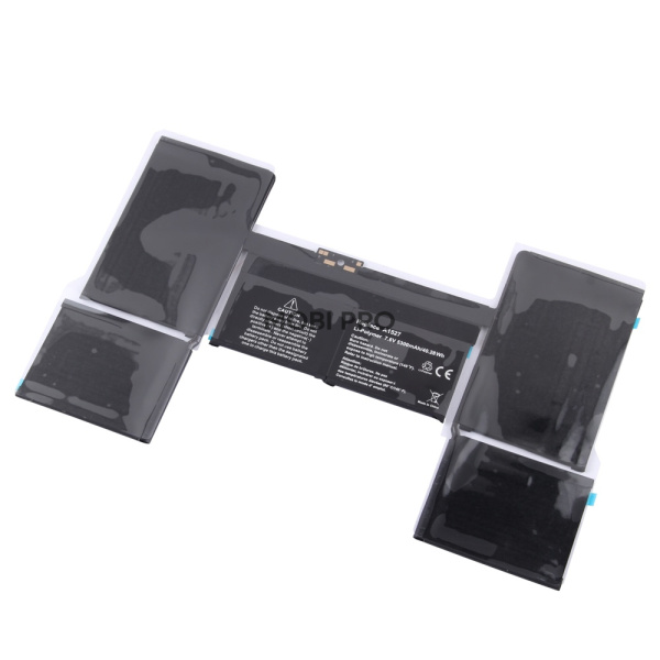 Аккумуляторная батарея для ноутбука MacBook Retina 12" A1527/A1705/A1534 (2015-2017)