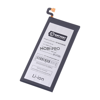 АКБ для Samsung Galaxy S6 Edge+ (G928F) (EB-BG928ABE) - Battery Collection (Премиум) АКБ для Samsung Galaxy S6 Edge+ (G928F) (EB-BG928ABE) - Battery Collection (Премиум)