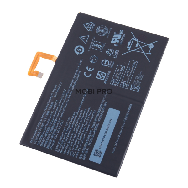 АКБ для Lenovo Tab 2 A10-70 (L14D2P31) АКБ для Lenovo Tab 2 A10-70 (L14D2P31)