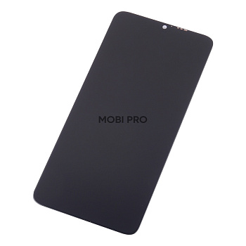 Дисплей для Xiaomi Redmi Note 8 Pro (M1906G7T) в сборе с тачскрином Черный - Стандарт Дисплей для Xiaomi Redmi Note 8 Pro (M1906G7T) в сборе с тачскрином Черный - Стандарт