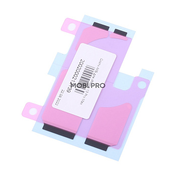 Скотч Аккумулятора для iPhone 13 Pro Max Скотч Аккумулятора для iPhone 13 Pro Max