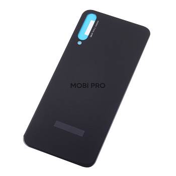 Задняя крышка для Huawei Honor 30i (LRA-LX1) Черный Задняя крышка для Huawei Honor 30i (LRA-LX1) Черный
