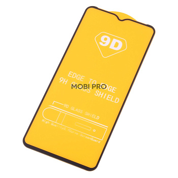 Защитное стекло "Полное покрытие" для OPPO A57s Черный Защитное стекло "Полное покрытие" для OPPO A57s Черный