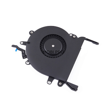 Вентилятор (кулер) для MacBook Pro 15" A1707 (2016-2017) 923-01471 правый Вентилятор (кулер) для MacBook Pro 15" A1707 (2016-2017) 923-01471 правый