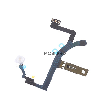 Шлейф для iPhone 14 на вспышку