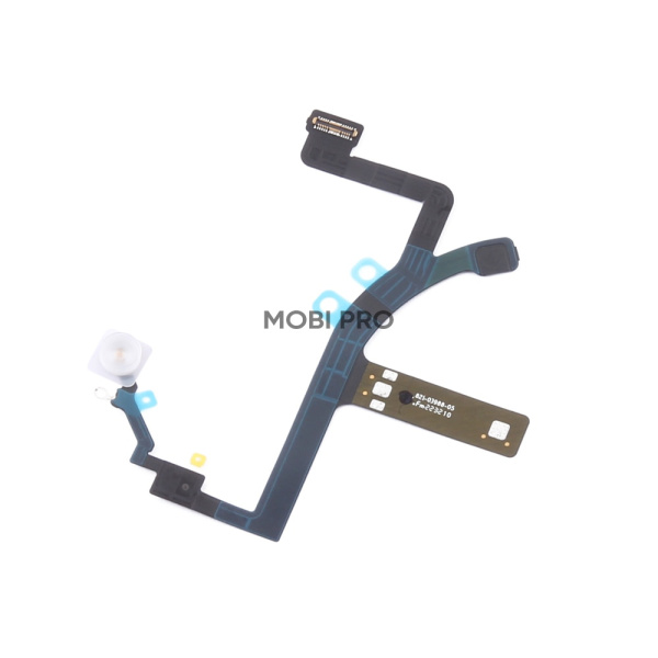 Шлейф для iPhone 14 на вспышку