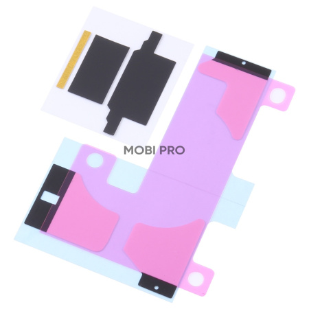 АКБ для Apple iPhone 11 Pro с шлейфом изменения ёмкости - MUSTTBY