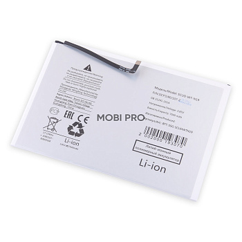 АКБ для Samsung Galaxy Tab A7 10.4" Wi-Fi (T500)/Tab A7 10.4" LTE (T505) (SCUD-WT-N19) АКБ для Samsung Galaxy Tab A7 10.4" Wi-Fi (T500)/Tab A7 10.4" LTE (T505) (SCUD-WT-N19)