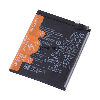 АКБ для Huawei P40 Pro (HB536378ECW) АКБ для Huawei P40 Pro (HB536378ECW)
