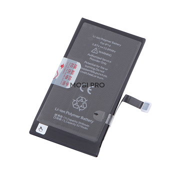 АКБ для Apple iPhone 14 - JCID