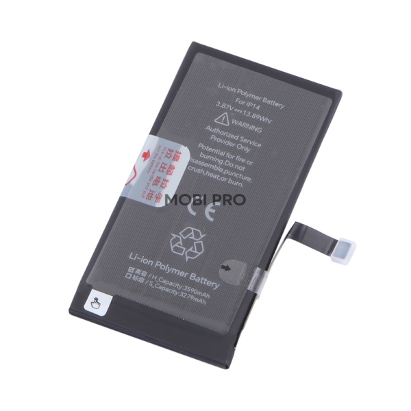 АКБ для Apple iPhone 14 - JCID