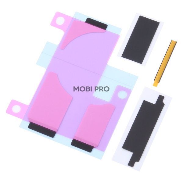 Банка АКБ для iPhone 15 Pro Max MUSTTBY без шлейфа