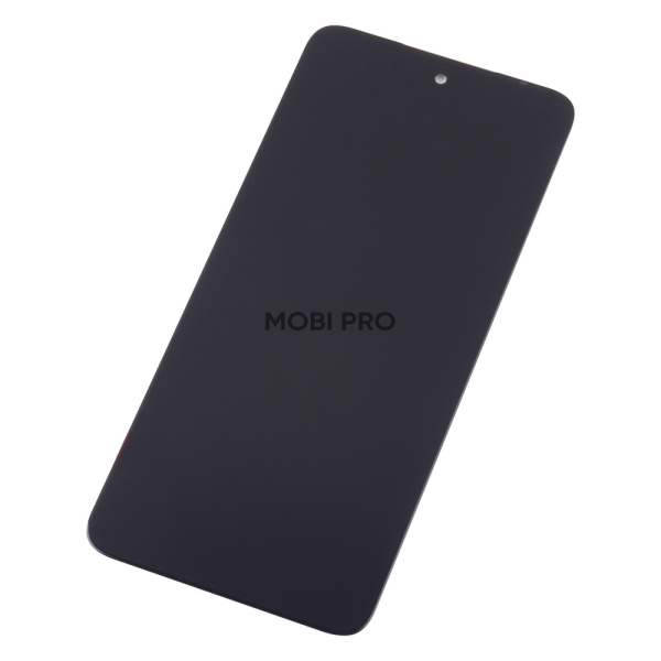 Дисплей для Xiaomi Redmi 10 (21061119DG/21061119AG) в сборе с тачскрином Черный - OR