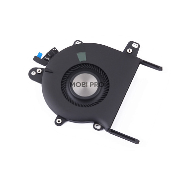 Вентилятор (кулер) для MacBook Pro 13" A1706 (2016) 923-01388 левый Вентилятор (кулер) для MacBook Pro 13" A1706 (2016) 923-01388 левый